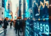 Dow Jones lower by 1.79%,markets rattled as Israel-Iran conflict escalates