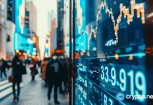 Dow Jones up 200 points as jobs data outshines trade fears