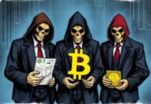 US sanctions tech firm tied to multi million dollar crypto scam operations