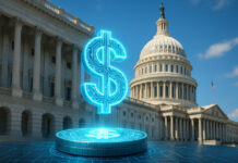 Senate’s 68-30 cloture vote speeds GENIUS Act toward simple majority passage