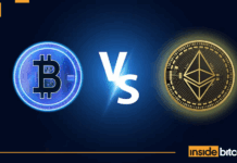 Bitcoin Overtakes Ethereum In Daily NFT Sales Volume