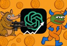 Coins to Watch Before the Next Fed Meeting