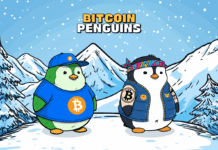 Best crypto to buy now: BPENGU presale excites traders as Bitcoin, Ethereum touch record highs