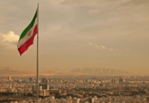 Here’s How CoinEx Became a Critical Gateway for Iran’s Crypto Economy