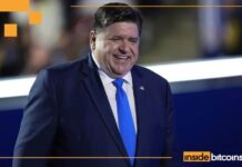 JB Pritzker Slams Trump For “Crypto Bro” Influence