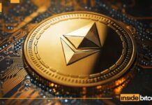 Ethereum Price Rise, Vitalik Buterin Calls for Protocol Simplification