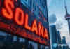 Solana price forms sfp pattern at support, bottom in?