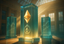 REX-Osprey laucnhes first Ethereum staking ETF in US