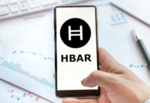 HBAR Price Prediction: Technical Analysis Points to $0.22 Retest Before Potential Breakout to $0.24