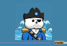 Kanpai Pandas Picks OpenSea As Its Official NFT Marketplace