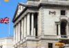 BoE Says UK Won’t Be Left Behind US On Stablecoins