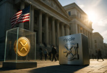 How Ripple built a blockchain bank without a banking license