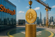 Why Strategy keeps buying Bitcoin at local peaks