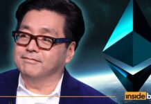 BitMine Buys $119M Ethereum, Takes Stash Past 3% Of Supply