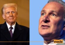Trump Calls Peter Schiff A “Loser” And A “Jerk”