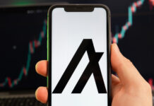 Algorand price bounces on 170% volume surge