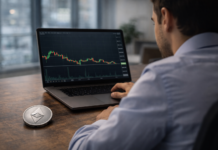 Ethereum briefly surges to $2,400 as geopolitical relief boosts crypto, stocks