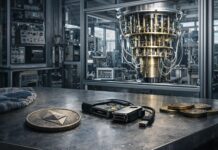 As quantum ‘Q-Day’ jumps to 2029, Ethereum faces a new fight over what to do with coins left in old wallets