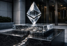 Ethereum Foundation keeps selling ETH after telling the market it was staking 70,000 coins