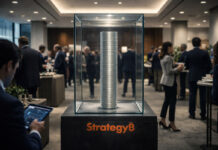 Strategy’s STRC hits record trading volume after massive $1B Bitcoin purchase as market cap doubles since Friday