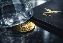World Liberty Financial tumbles by $700 million in 7 days