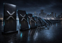 XRP posts longest losing streak since 2014, shedding over 55%