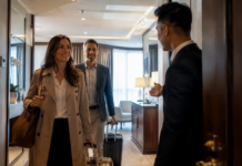 Travala launches first agentic AI travel protocol for autonomous bookings