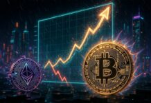 Every Time This Bitcoin Metric Crossed This Level, The Market Bottomed — It Just Happened Again