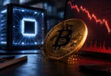 Bitcoin’s $10 billion liquidation wave reveals why the AI boom is hurting crypto