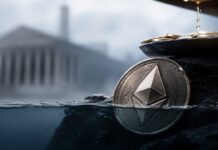 Ethereum treasury giant offers 9.5% payout as BitMine paper losses top $8.5 billion