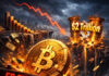 Bitcoin Drops To $59,000 For First Time Since 2024: Crypto’s Total Value Sheds $2 Trillion Since October