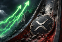 XRP tests $1.31 as ETF demand clashes with spot selling