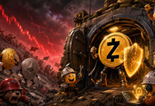 Zcash was rumored to have stopped working