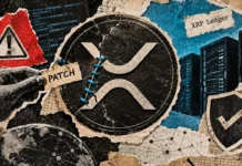 XRP narrowly escapes $94 billion security crisis after AI uncovers 11-year-old flaw
